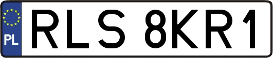 RLS8KR1
