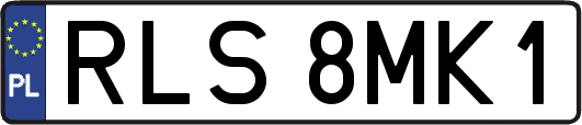 RLS8MK1