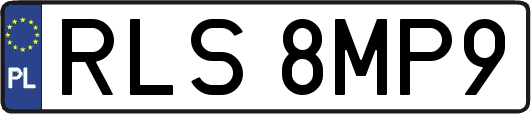 RLS8MP9