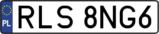 RLS8NG6