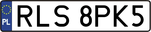 RLS8PK5