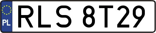 RLS8T29