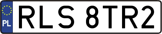 RLS8TR2
