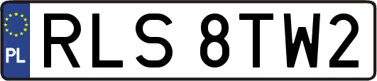 RLS8TW2