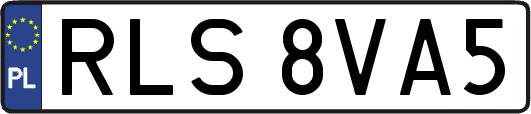 RLS8VA5
