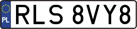 RLS8VY8