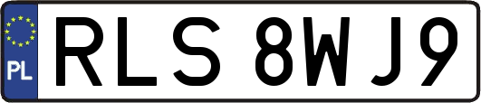 RLS8WJ9
