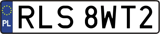 RLS8WT2