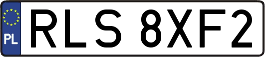 RLS8XF2