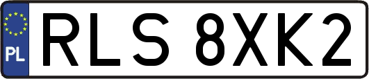 RLS8XK2