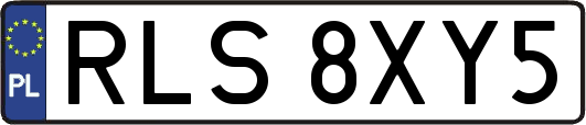 RLS8XY5
