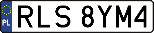 RLS8YM4