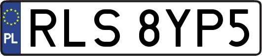 RLS8YP5