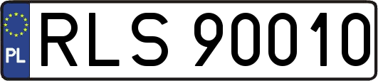 RLS90010