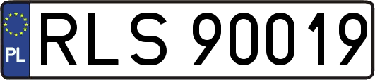 RLS90019