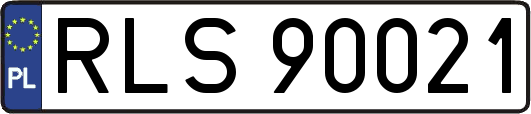 RLS90021