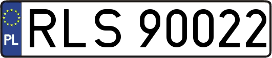 RLS90022