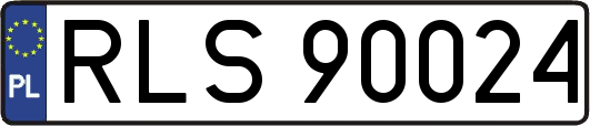 RLS90024