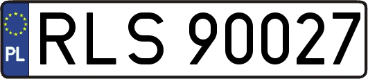 RLS90027