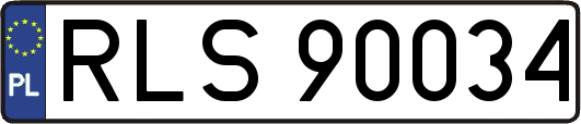 RLS90034