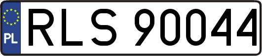 RLS90044
