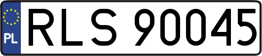 RLS90045