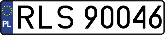 RLS90046