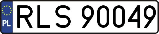 RLS90049