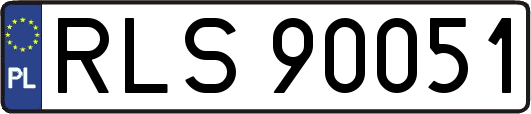RLS90051