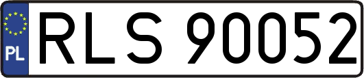 RLS90052
