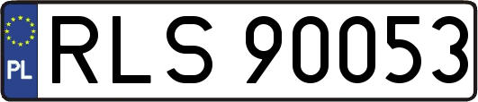 RLS90053