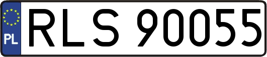 RLS90055