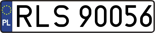 RLS90056