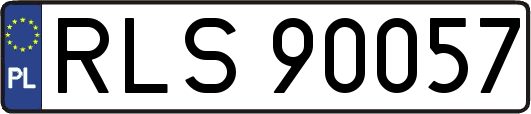 RLS90057