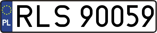 RLS90059