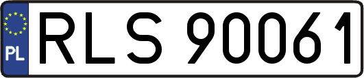 RLS90061