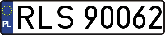 RLS90062