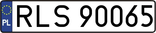 RLS90065