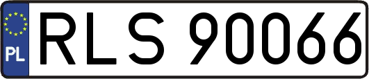 RLS90066
