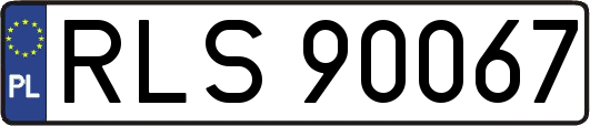 RLS90067