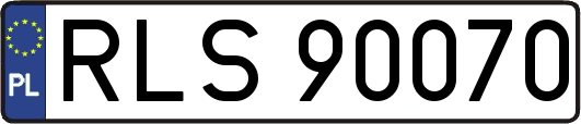 RLS90070