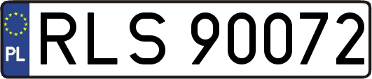 RLS90072