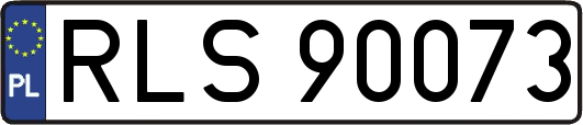RLS90073
