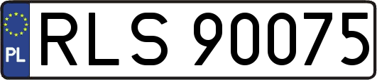 RLS90075