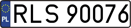 RLS90076
