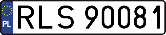 RLS90081