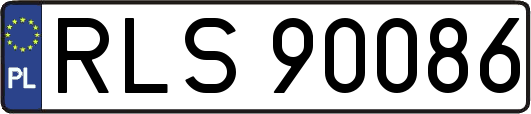 RLS90086