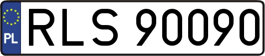 RLS90090