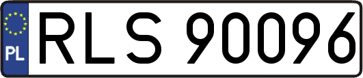 RLS90096
