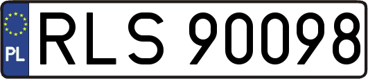 RLS90098